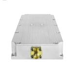 Customizable Frequency UAV Detection System with CE Certified RF Module