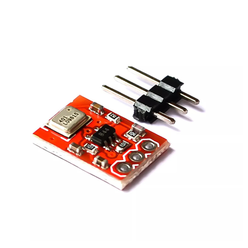 Quality 40MW ADMP401 MEMS Microphone Breakout Module For Arduino for sale
