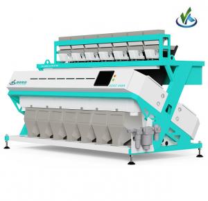 China Agricultural Optical Corn Color Sorter Machine 10tph -20tph on sale