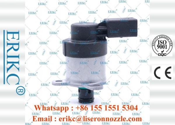 Buy ERIKC 0 928 400 719 original bosch metering control valve 0928400719 Fuel pump Injector measure unit 0928 400 719 at wholesale prices