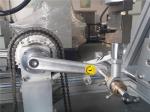 Security Strollers Testing Machine , EN 14764 Crank Dynamic Fatigue Testing