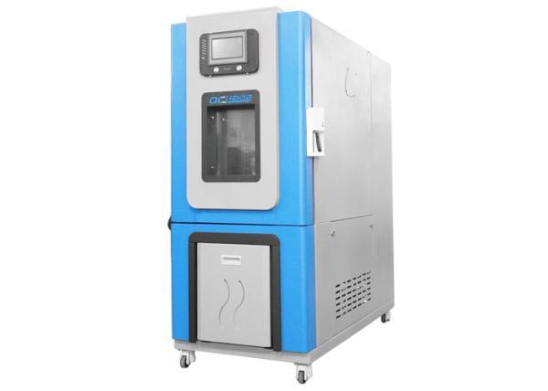 Buy 408L Programmable Environment Temperature Humidity Chambers With BTHC Control System at wholesale prices