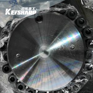 Quality Diaphragm Hydraulic Accumulator / Rock Drilling Machine Accumulator for sale