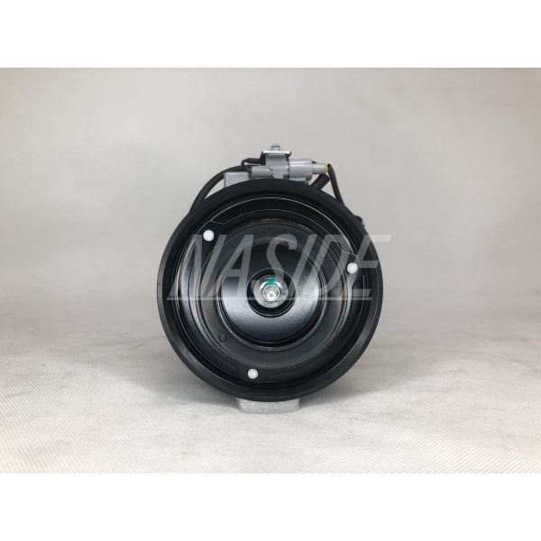 Auto Ac Conditioning Compressor For Mitsubishi-Pajero V73 OEM 7813A162 Compressor assembly