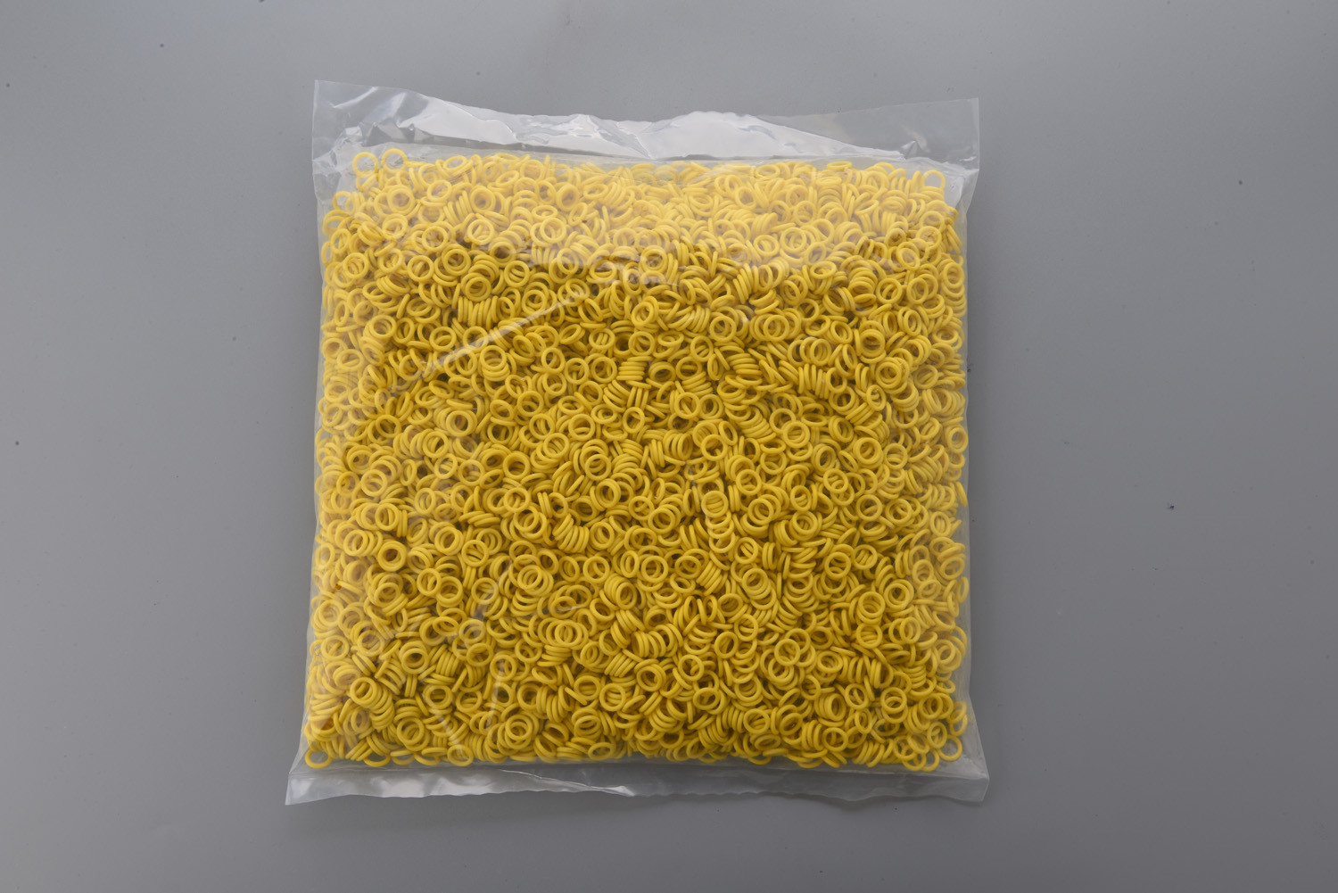 Multifunctional Automatic Counting Packing Machine For Silica Gel Product
