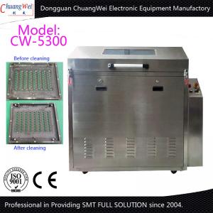China Stainles Steel Washing Room And Frame Pallet Washer Machines 80l Liquid Tank on sale