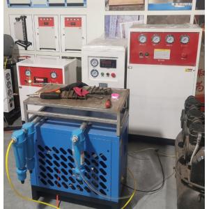 Quality Per 99.99 - 99.999 N2 Generator System 0.5KW Industrial Nitrogen Generator for sale