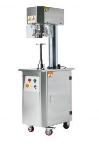 Quality Semi Automatic Filling Machine Can Body Does Not Rotate Stainless Steel for sale