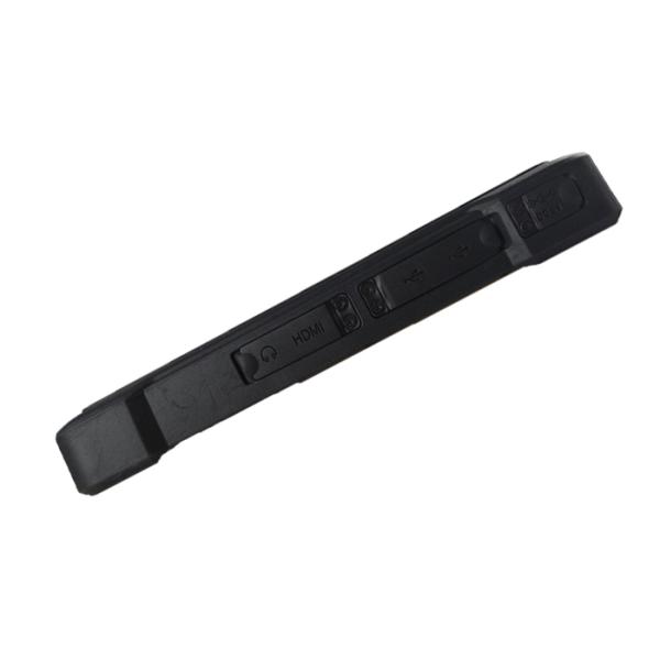 Dustproof Rugged Tablet Android 10 Inch For Industrial Fleet Management Solutions