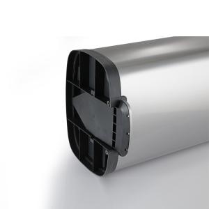 Fingerprint Proof 50L Foot Pedal Garbage Bin