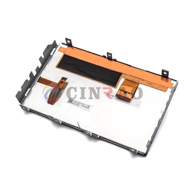 High Stability TFT LCD Screen LT080CA24200 For Toyota Lexus IS