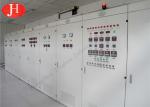 Electric Automatic Cassava Flour Processing Equipment With Computer Control