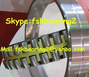 China Mineral Bearing Double Row Spherical Roller Bearing 24020 CA / W33 on sale