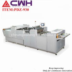 Reliable Book Manufacturing Machine Equipments Producing Machine For Stitching
