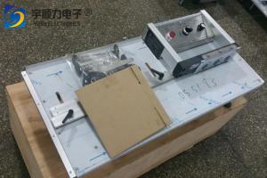 China 600mm/ 1.2m LED light bar / LED Metal boards /LED Alum panels Depaneling / LED PCB CUTTER Machine YSVC-3S on sale