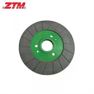 Quality Construction Crane Brake Pad Replacement for sale