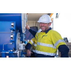 Chongqing HLA Mechanical Equipment Co., Ltd.