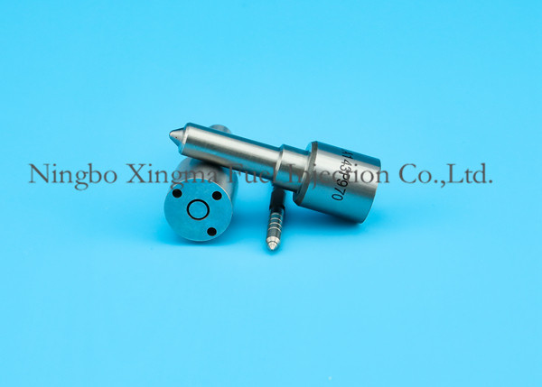 DSLA143P970 0433175271 Bosch Common Rail Injector Oil Nozzles 0445120007 / 0445120212