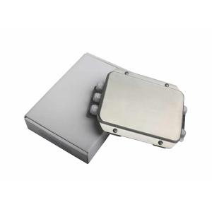 Explosion Proof Signal Junction Box Signal Speed Transmitter Excellent