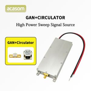 Buy cheap 300M 400M High Power Anti Drone Module Sweep Signal Sources With GAN And from wholesalers