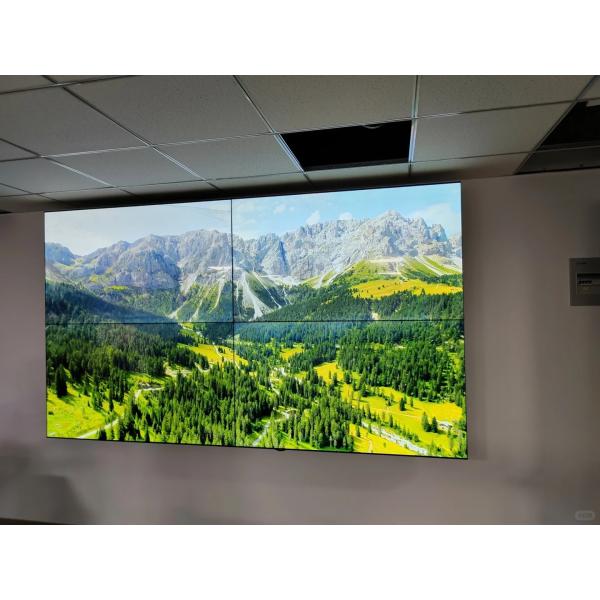 Durable Electronic LED Display Module with Max 600W/m2 Power Consumption and Regular Cabinet Size 960*960mm