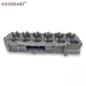 Quality CAT C9 Marine Engine Assy 2683303 Excavator Engine Parts Cylinder Assy For Caterpillar for sale