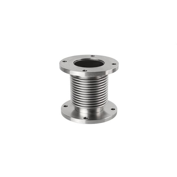 Ultra High Flexible Vacuum Welded Bellow Stainless Steel