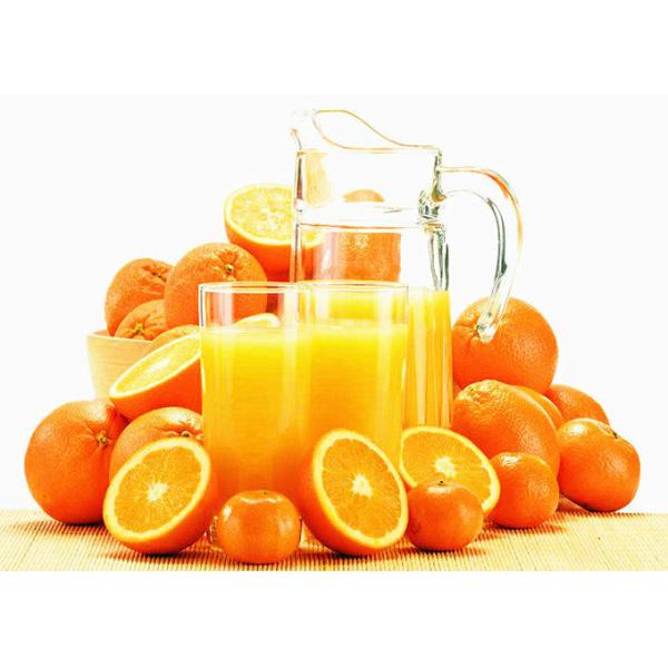 3500KG Juice Bottling Machine