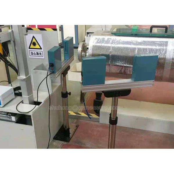 Non Contact Laser Diameter Gauge, Laser Outer Diameter Measurement Tools