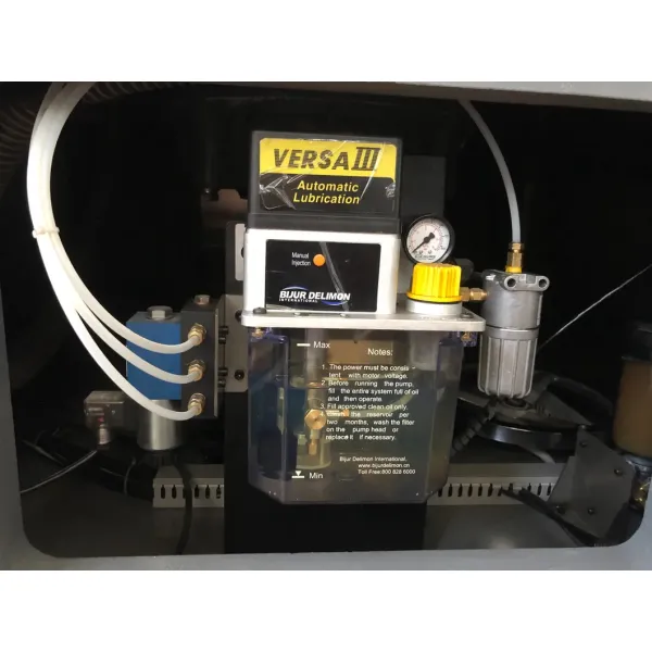 Fully Automatic High Speed Rotary Tablet Press with Force Feeder and Weight Detector