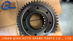 China Wg2210040266 Gear Box Assembly Oem Standard Spindle Reverse Gear on sale