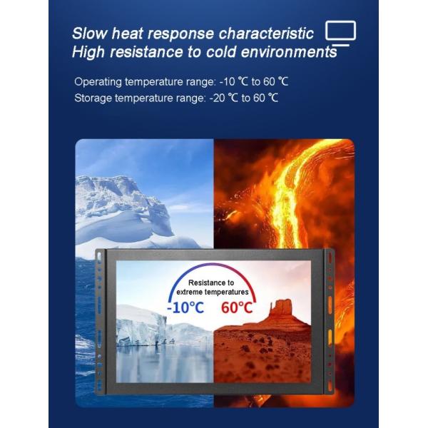 19 inch Smart Industrial Control Tablet Display Embedded IPC Touchscreen All in One Panel Pc Computer I3 I5 I7 with 64G 128G 512G SSD