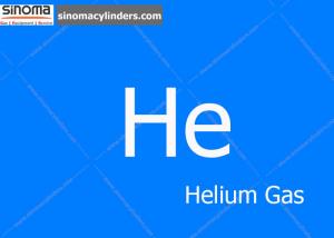 99.999% Helium Gas He Gas, with the best quality and shortest lead time you can ever expect