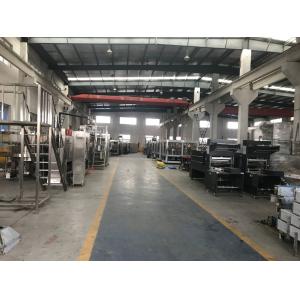 Suzhou Labelong Packaging Machinery Co., Ltd.