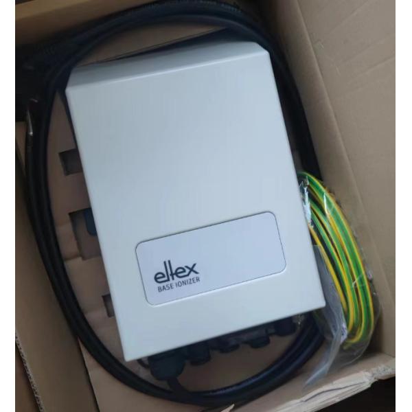 Eltex ES60/S2BAXX Base Ionizer Electrostatic Generator Electrostatic Eliminator