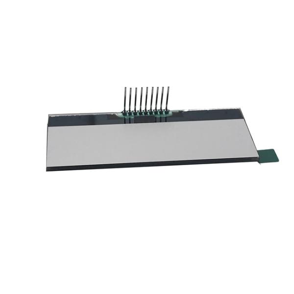 Electronic Components 16X2 Character LCD Module Blue Background