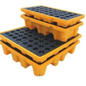 Buy cheap Customized Rotational Molding Products Solid Durable Industrial Leakproof from wholesalers