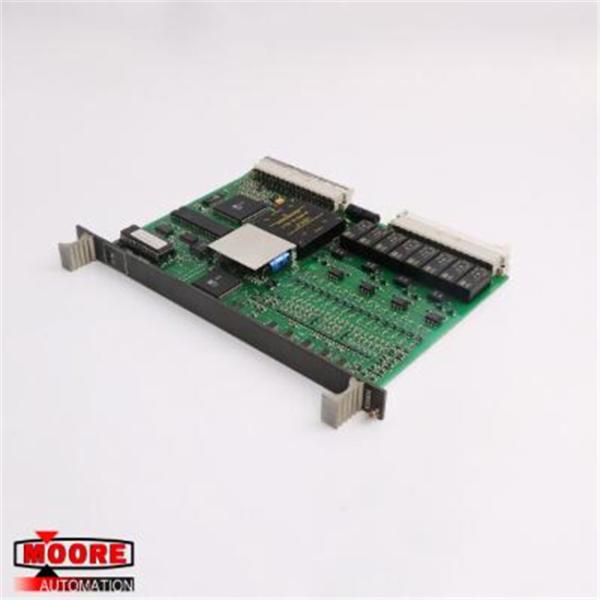 83SR04D-E GJR2390200R1210 ABB Channel Control Card