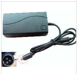 China 24V Power adapter for Epson pos printer ps-180 ps-170 power mini 3 pin din connector on sale