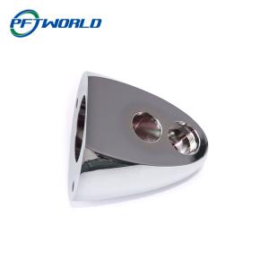 China CNC Turning Milling Parts Machining Stainless Steel Brass Aluminum on sale