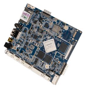 POS Digital Signage Display Advertising Display Board Tablet Rk3566 Android