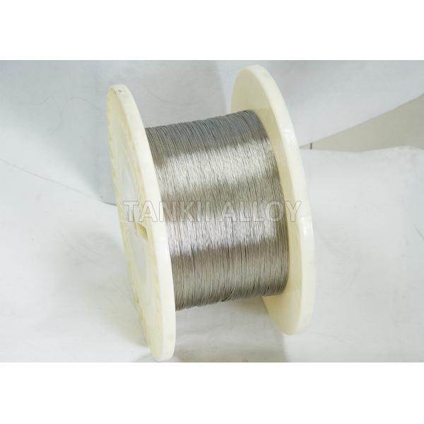 Stranded 22AWG N Type Thermocouple Bare Wire 19 * 0.16mm With IEC 60584