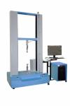 Computer Display Servo Control A universal testing machine (UTM)