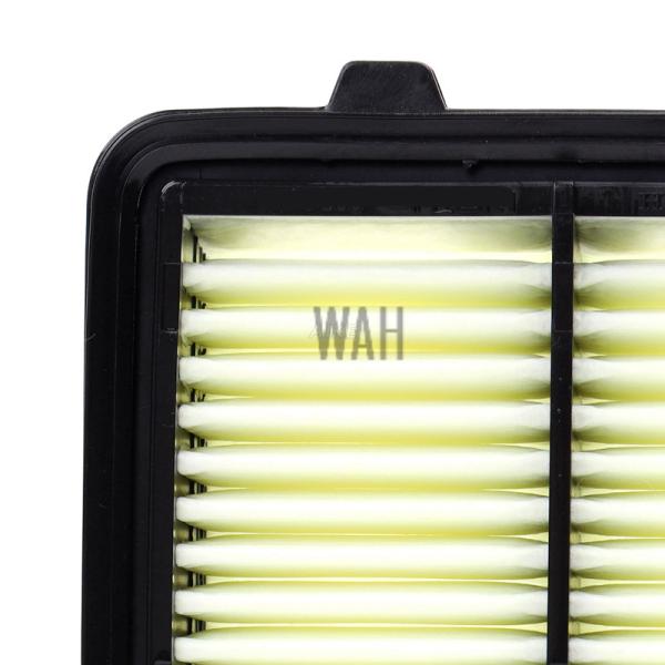 Genuine 17220-5K0-A00 HEPA Car Filter Air Purifier 172205K0A00 For HONDA ACCORD BREEZE HYBRID City New Condition