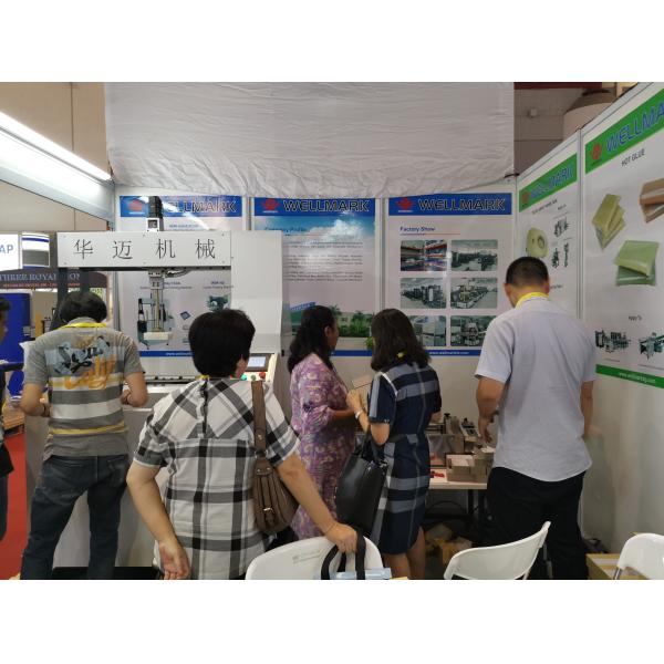 Hotmelt Adhesive Kraft Paper Corner Pasting Tape Single Side