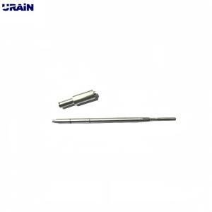 Quality Machinery Precision CNC Turning Services , Custom Aluminum Machined Parts for sale