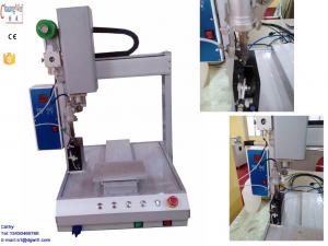 China Advanced Glue Dispenser Machine Automatic Dispensing Machine on sale