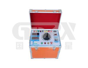 Quality Gas Testing Transformer With SF6 Gas Application Technique for sale
