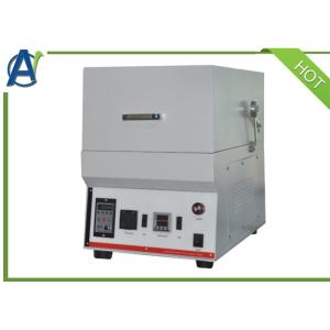 ASTM D1831 Roll Stability Testing Equipment for Lubricating Grease