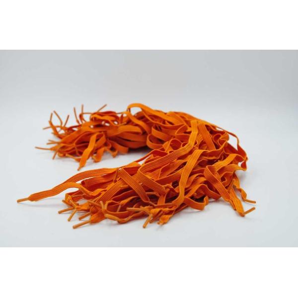 Oxygen Mask Elastic Strap Braided Elastic Rope Latex Free For Adult